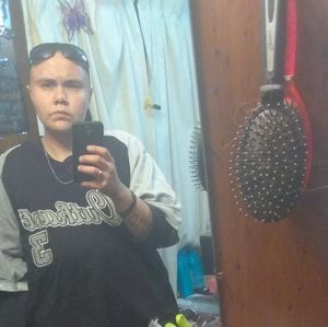 Meet your Posher, Teri